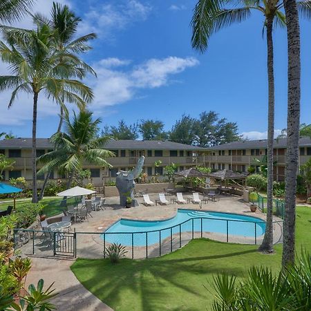 The Kauai Inn (Adults Only) Lihue Ngoại thất bức ảnh