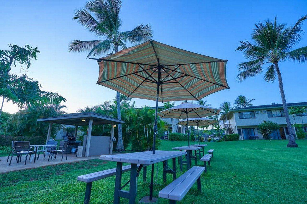 The Kauai Inn (Adults Only) Lihue Ngoại thất bức ảnh