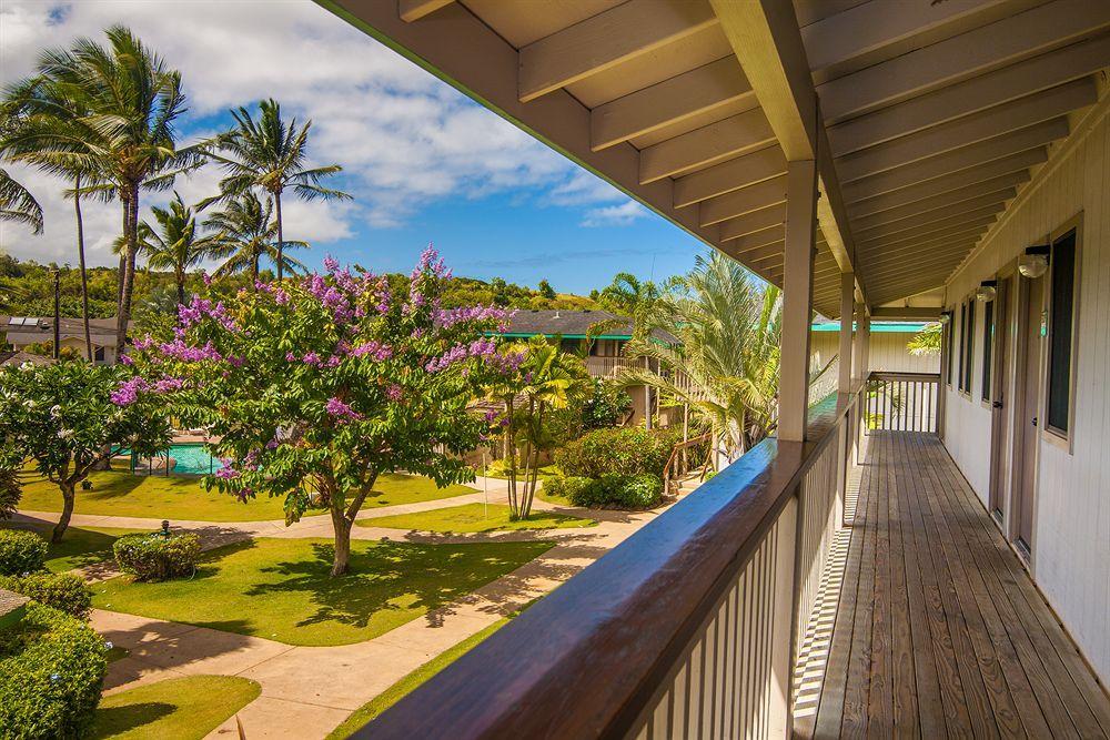 The Kauai Inn (Adults Only) Lihue Ngoại thất bức ảnh