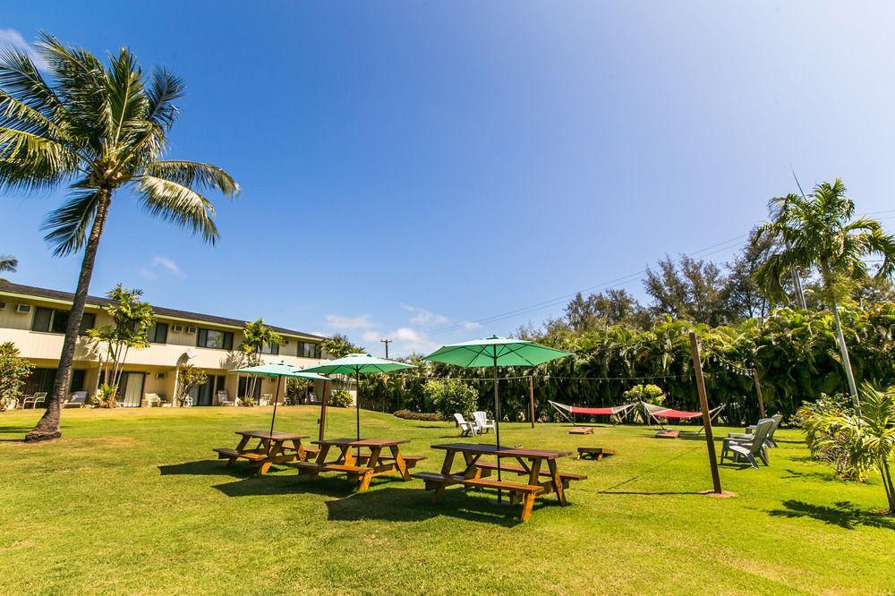 The Kauai Inn (Adults Only) Lihue Ngoại thất bức ảnh