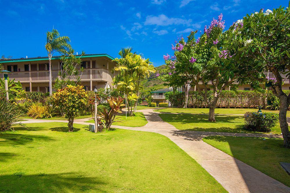 The Kauai Inn (Adults Only) Lihue Ngoại thất bức ảnh