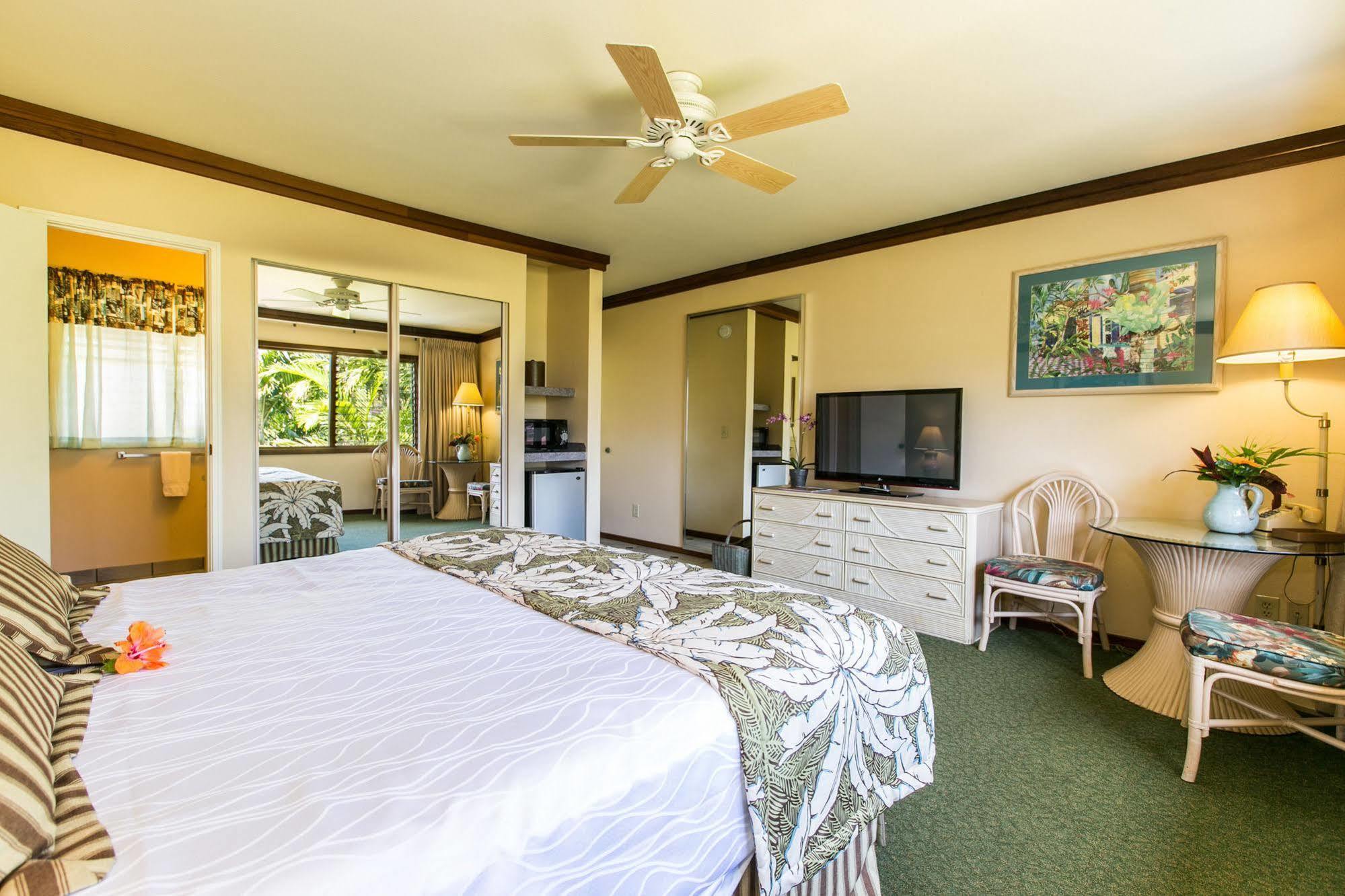 The Kauai Inn (Adults Only) Lihue Ngoại thất bức ảnh