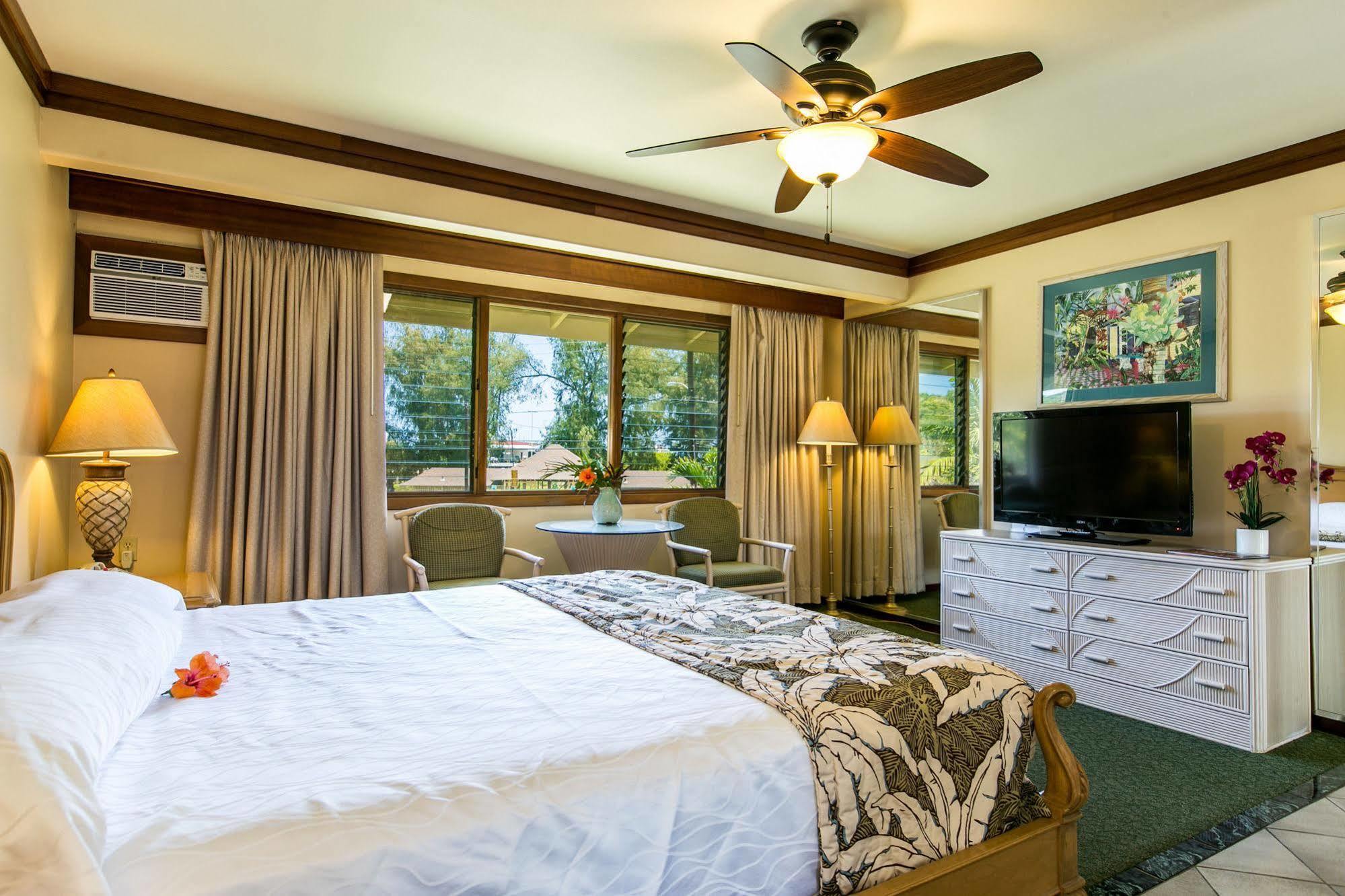 The Kauai Inn (Adults Only) Lihue Ngoại thất bức ảnh