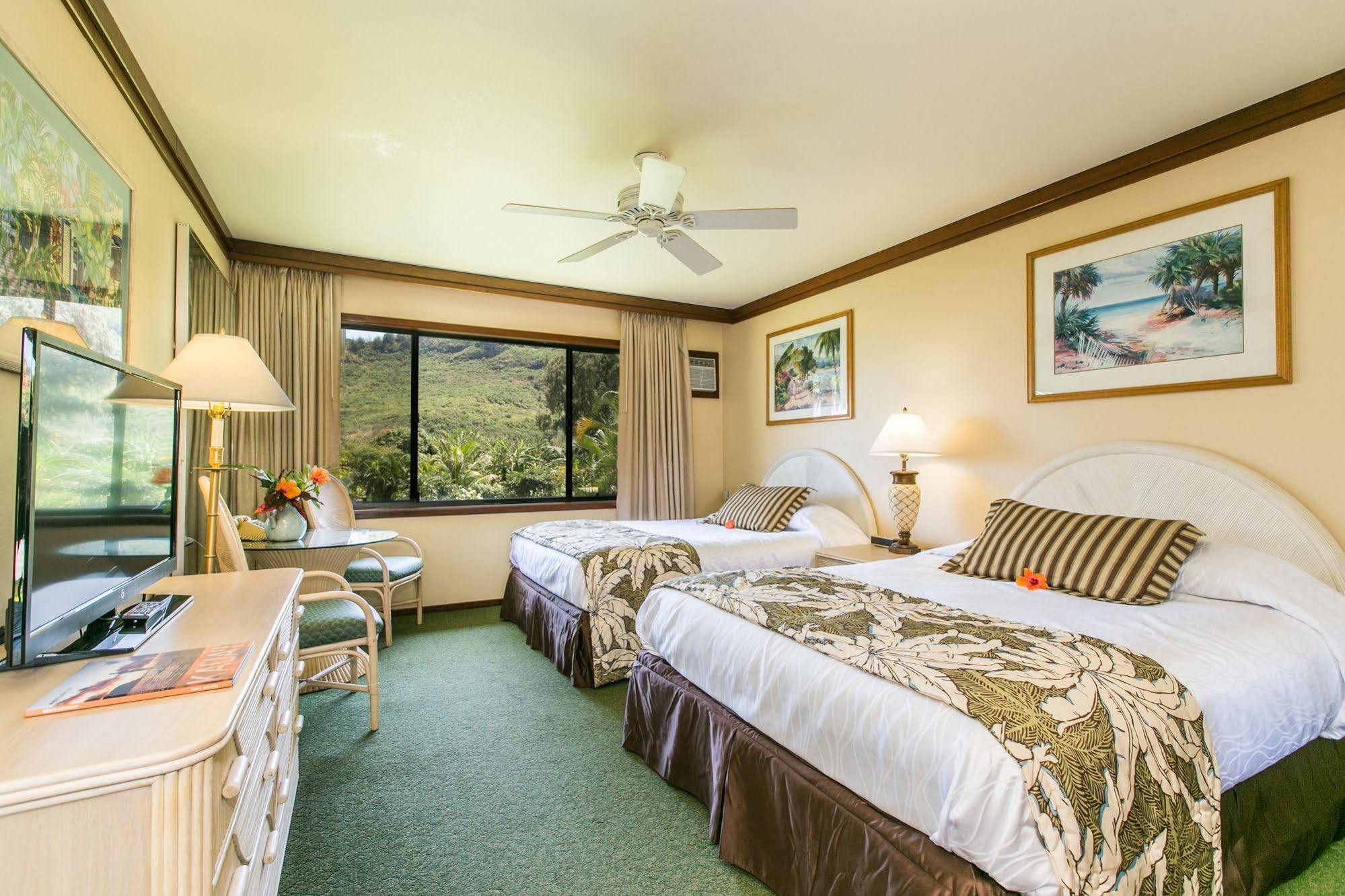 The Kauai Inn (Adults Only) Lihue Ngoại thất bức ảnh