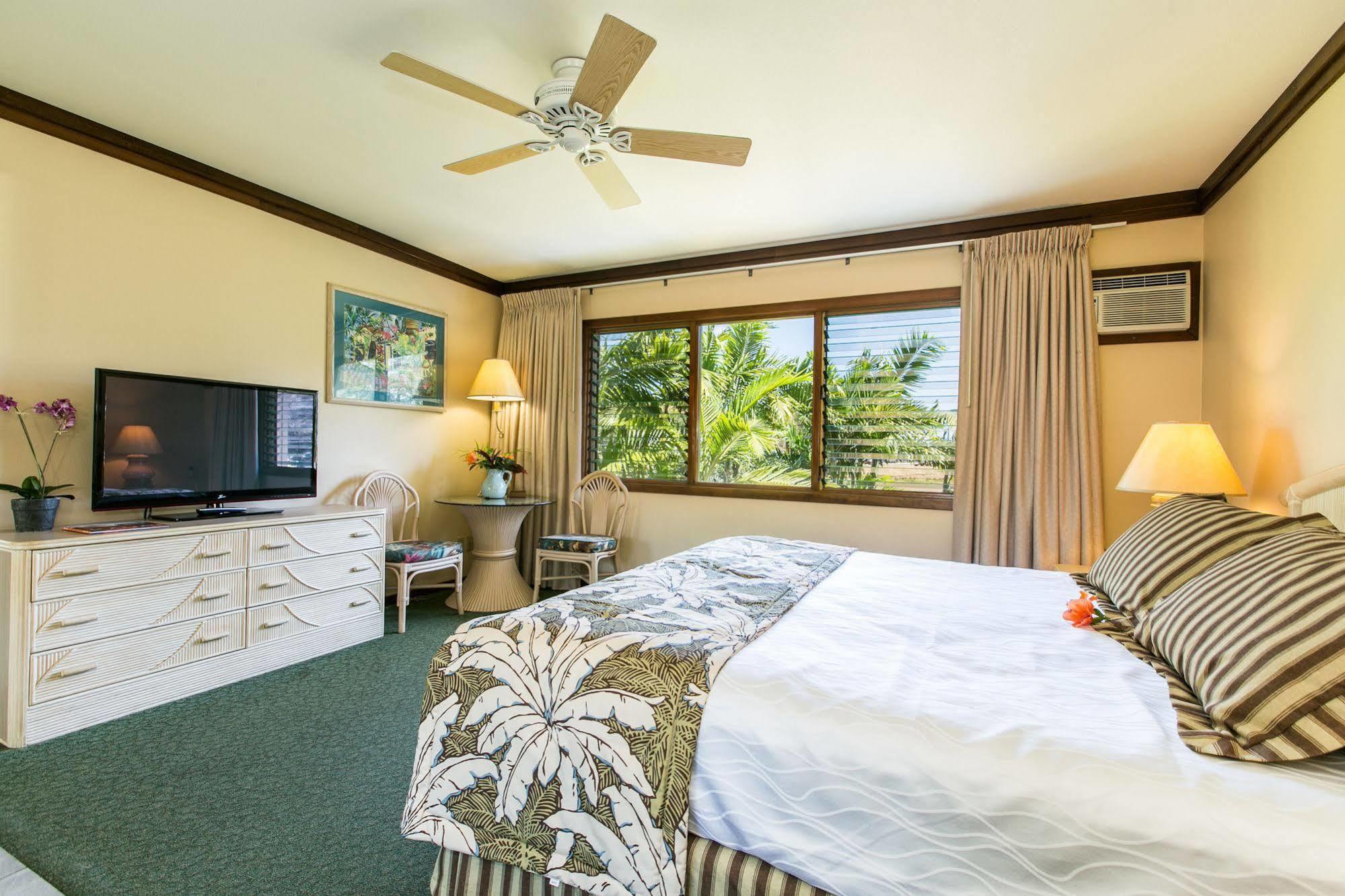 The Kauai Inn (Adults Only) Lihue Ngoại thất bức ảnh