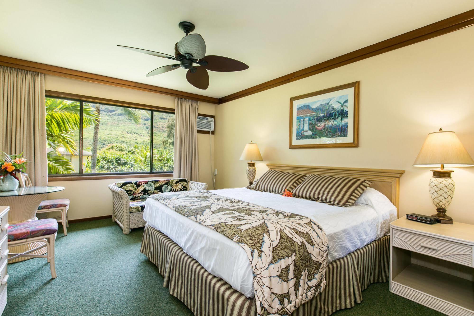 The Kauai Inn (Adults Only) Lihue Ngoại thất bức ảnh