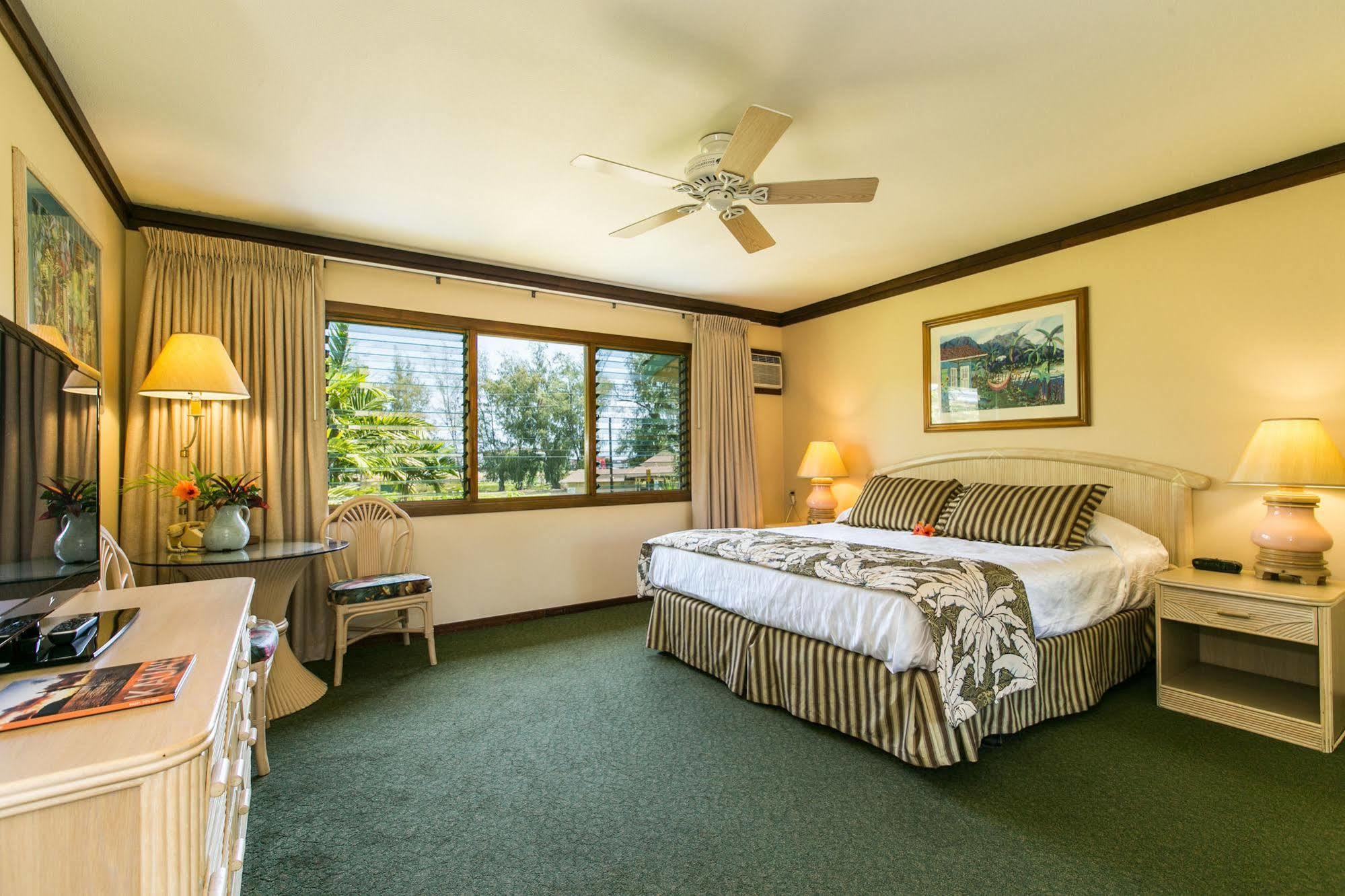 The Kauai Inn (Adults Only) Lihue Ngoại thất bức ảnh