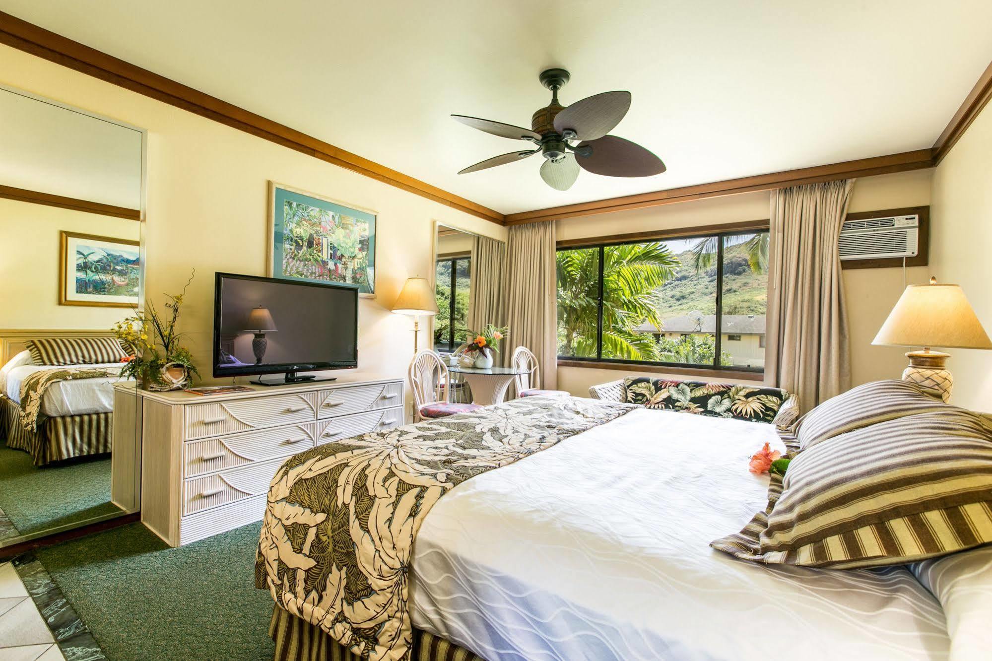 The Kauai Inn (Adults Only) Lihue Ngoại thất bức ảnh