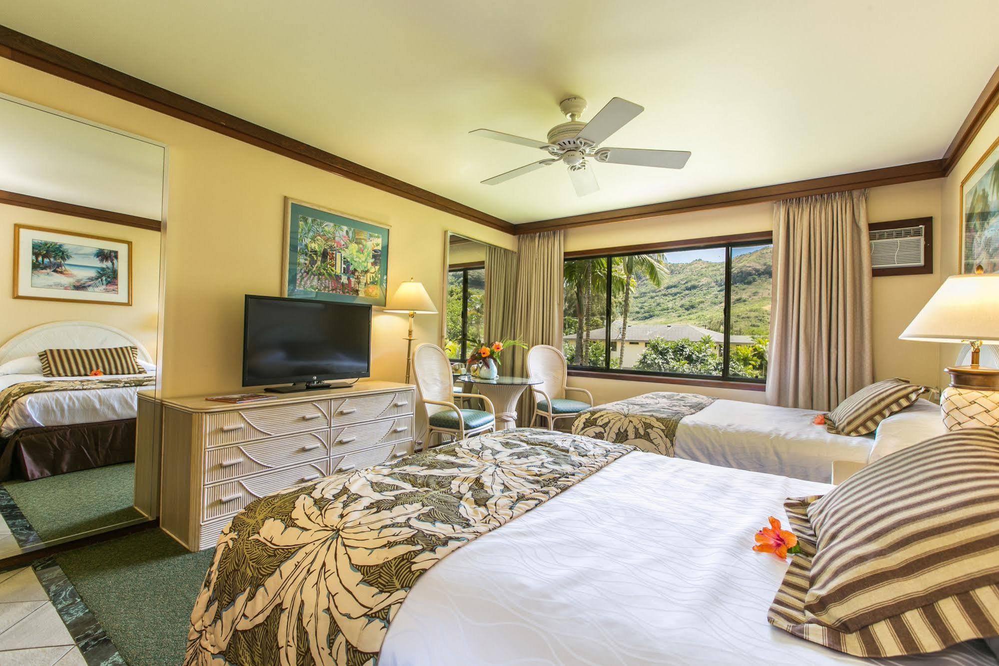 The Kauai Inn (Adults Only) Lihue Ngoại thất bức ảnh