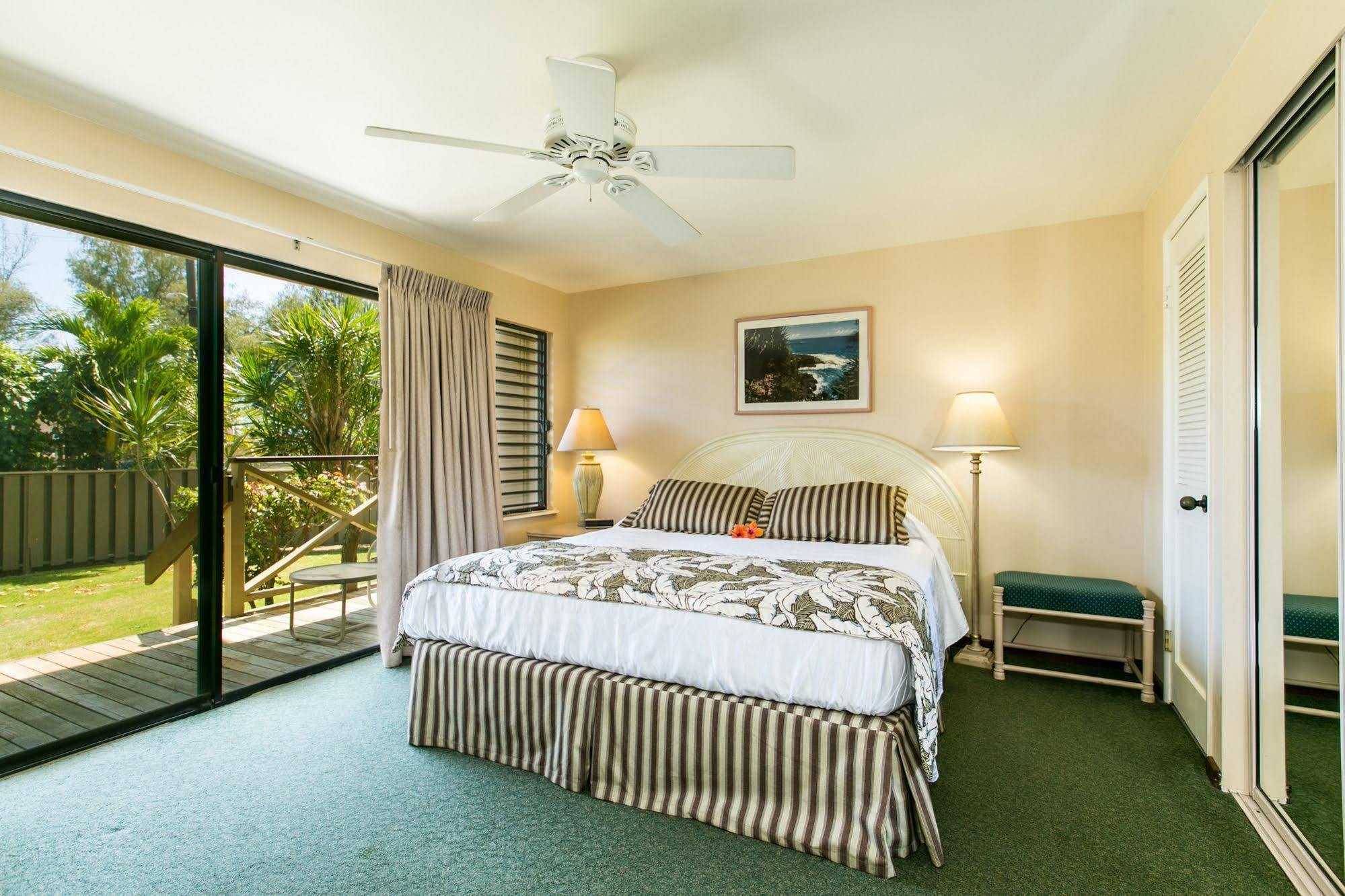 The Kauai Inn (Adults Only) Lihue Ngoại thất bức ảnh