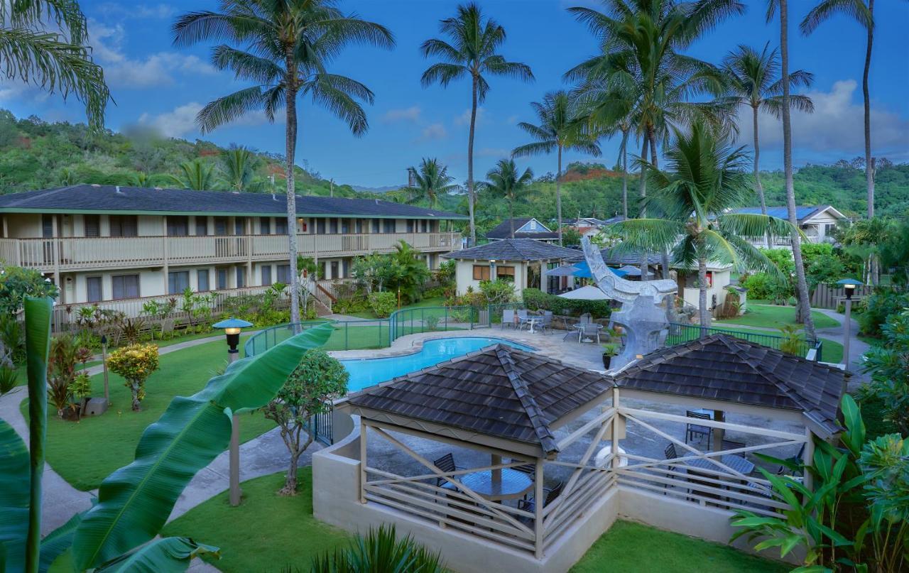 The Kauai Inn (Adults Only) Lihue Ngoại thất bức ảnh