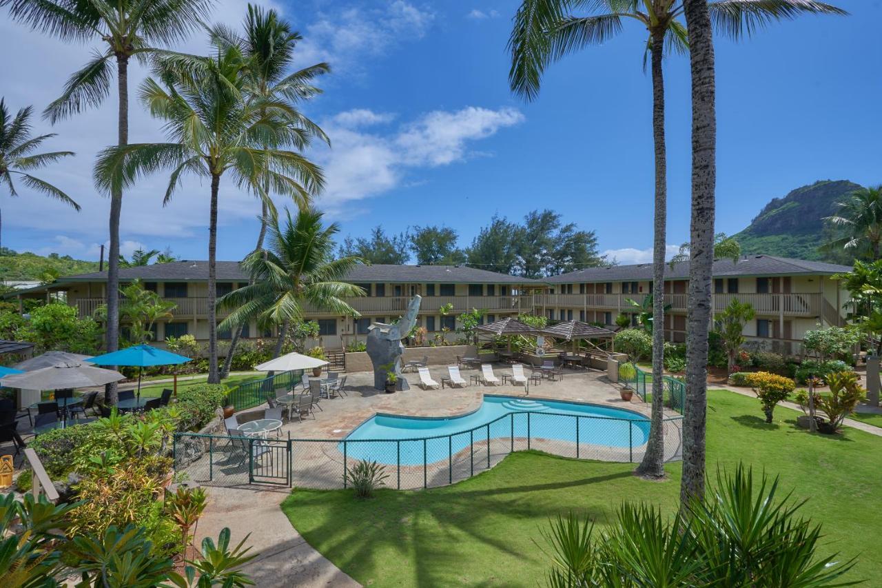 The Kauai Inn (Adults Only) Lihue Ngoại thất bức ảnh