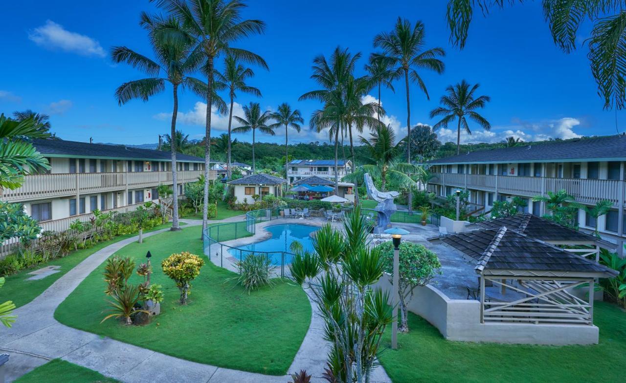 The Kauai Inn (Adults Only) Lihue Ngoại thất bức ảnh