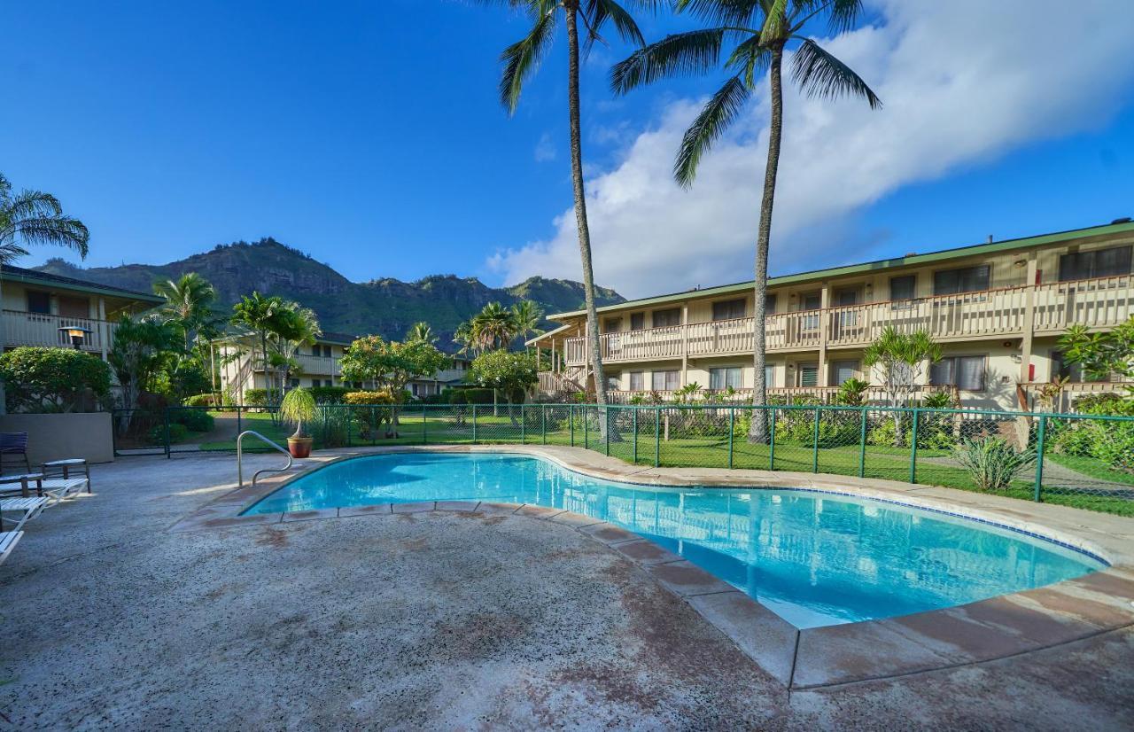 The Kauai Inn (Adults Only) Lihue Ngoại thất bức ảnh