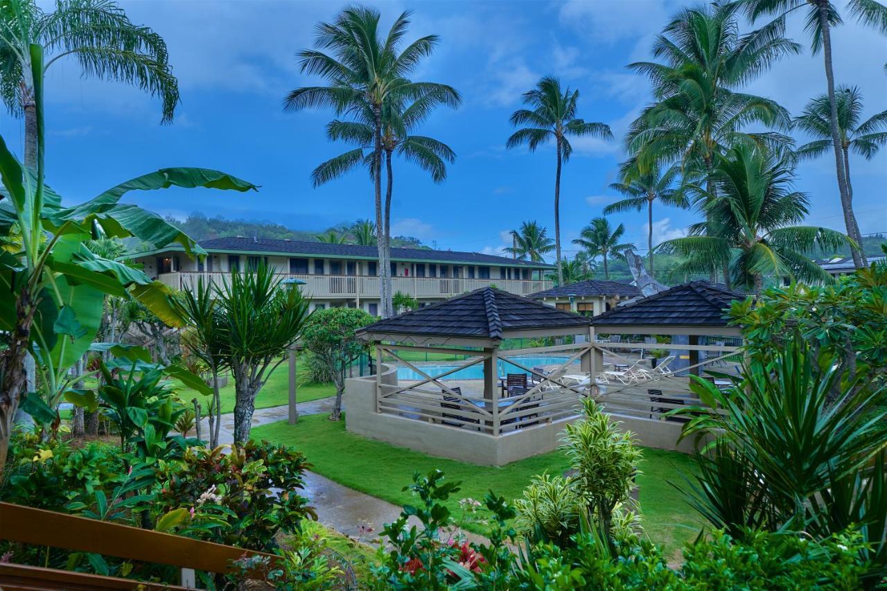 The Kauai Inn (Adults Only) Lihue Ngoại thất bức ảnh