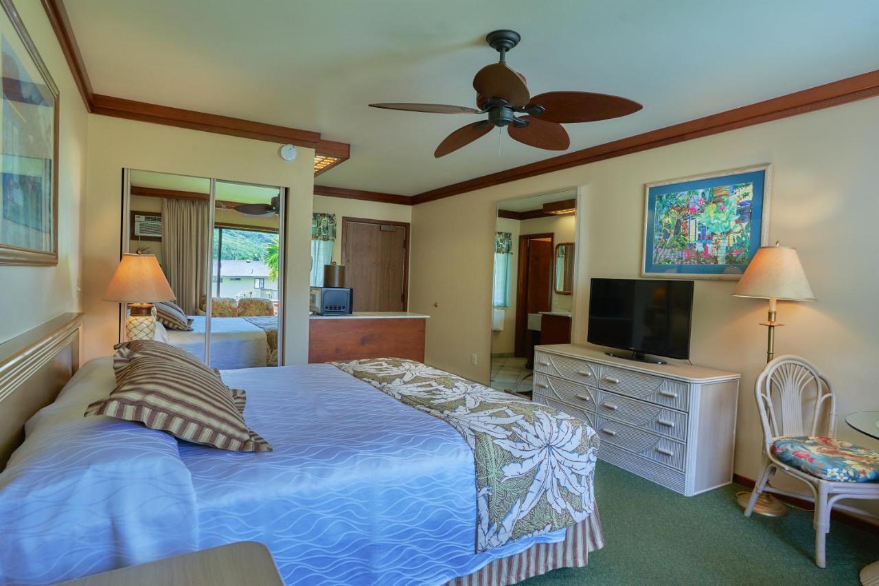 The Kauai Inn (Adults Only) Lihue Ngoại thất bức ảnh