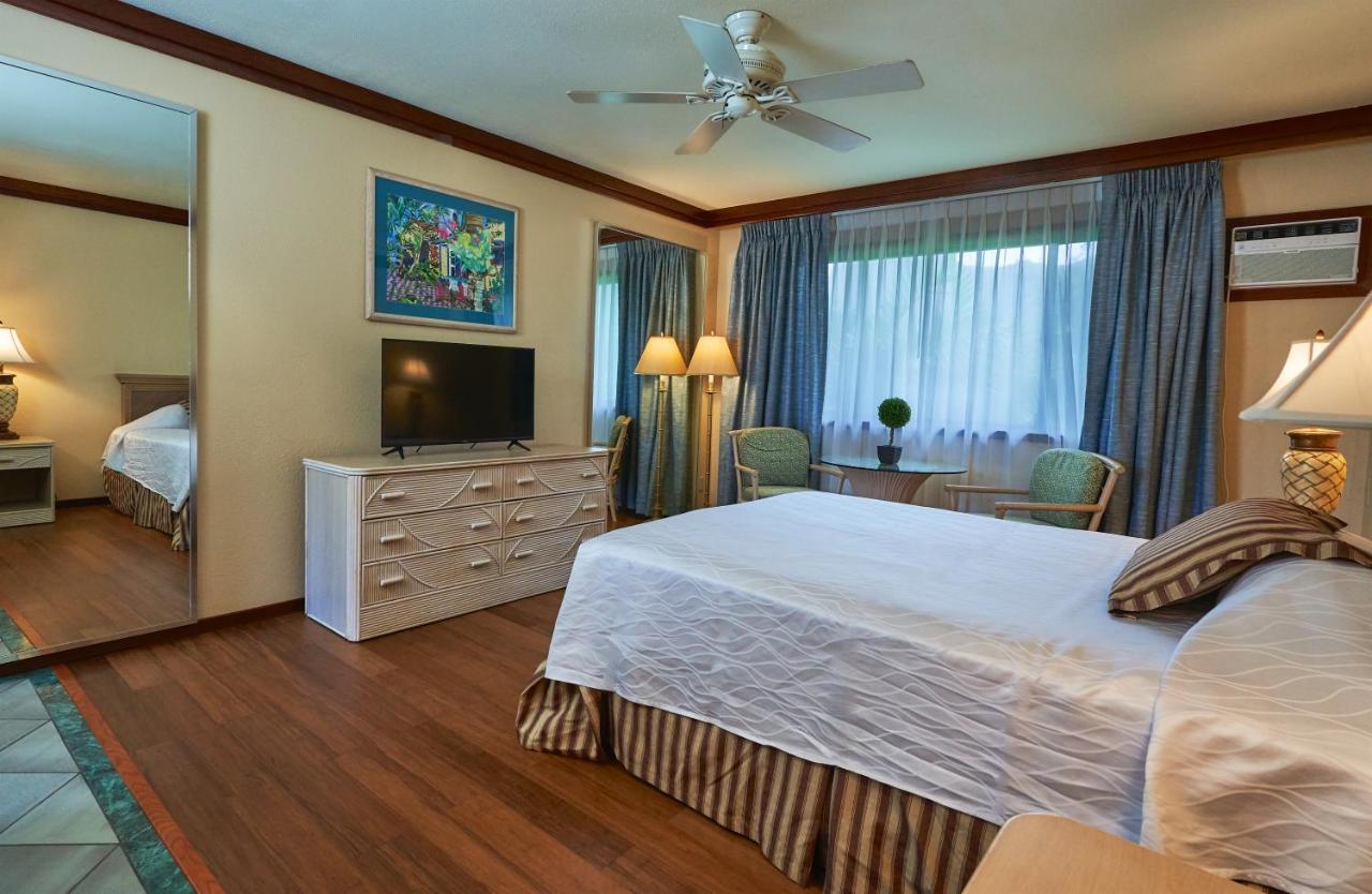 The Kauai Inn (Adults Only) Lihue Ngoại thất bức ảnh