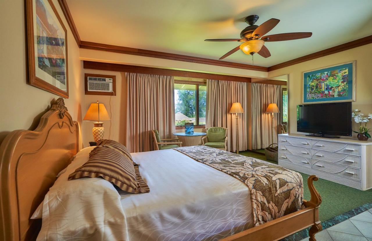 The Kauai Inn (Adults Only) Lihue Ngoại thất bức ảnh