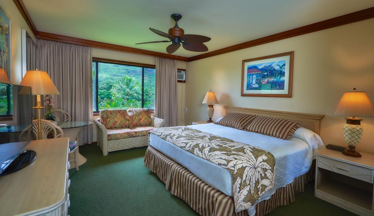 The Kauai Inn (Adults Only) Lihue Ngoại thất bức ảnh