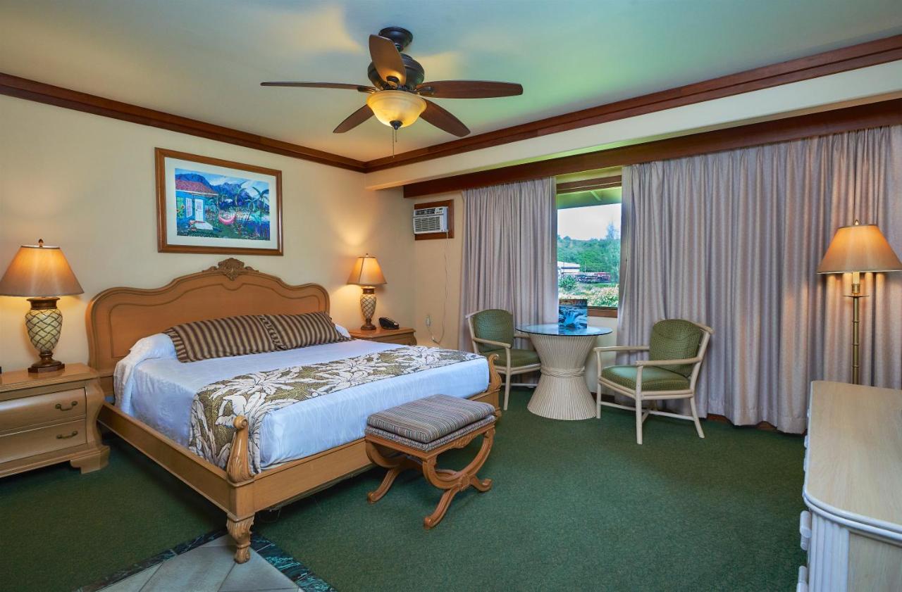 The Kauai Inn (Adults Only) Lihue Ngoại thất bức ảnh