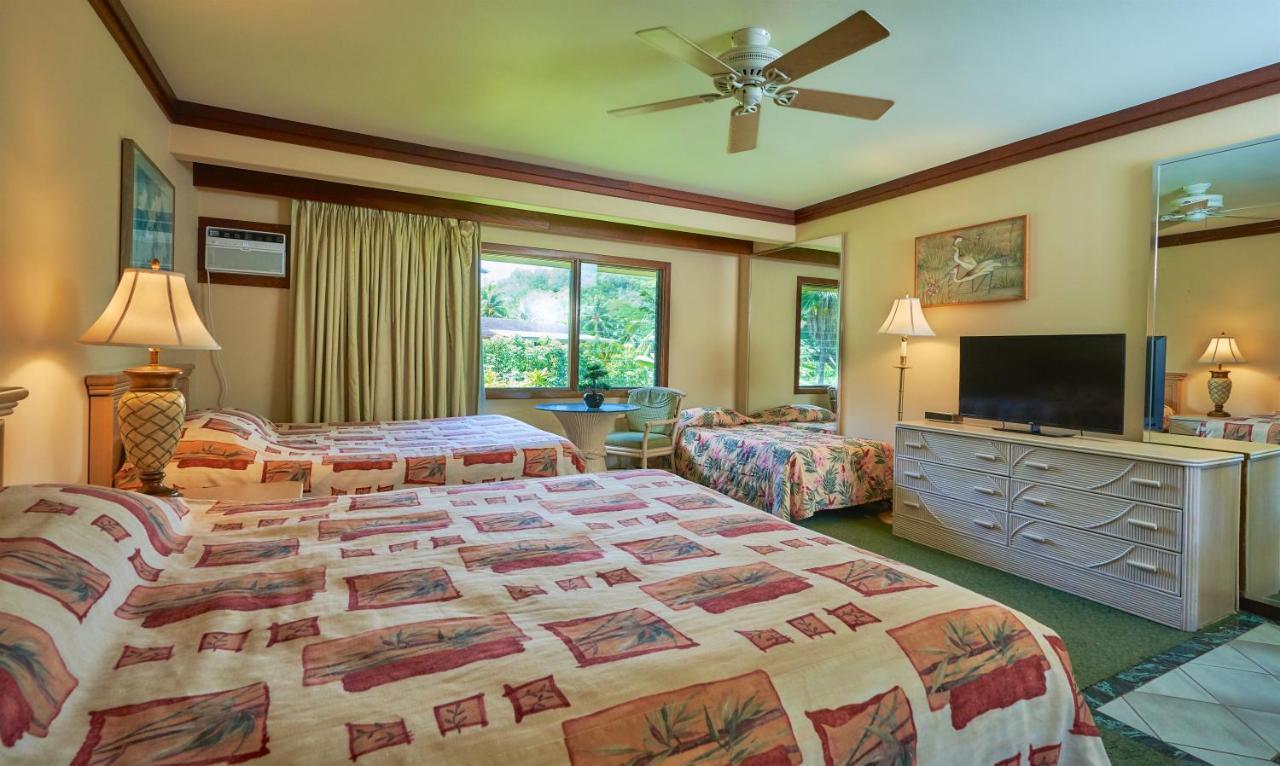 The Kauai Inn (Adults Only) Lihue Ngoại thất bức ảnh